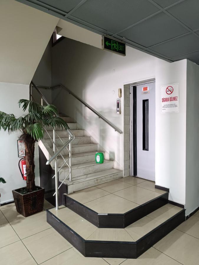 Grand Clover Otel Адана Екстериор снимка