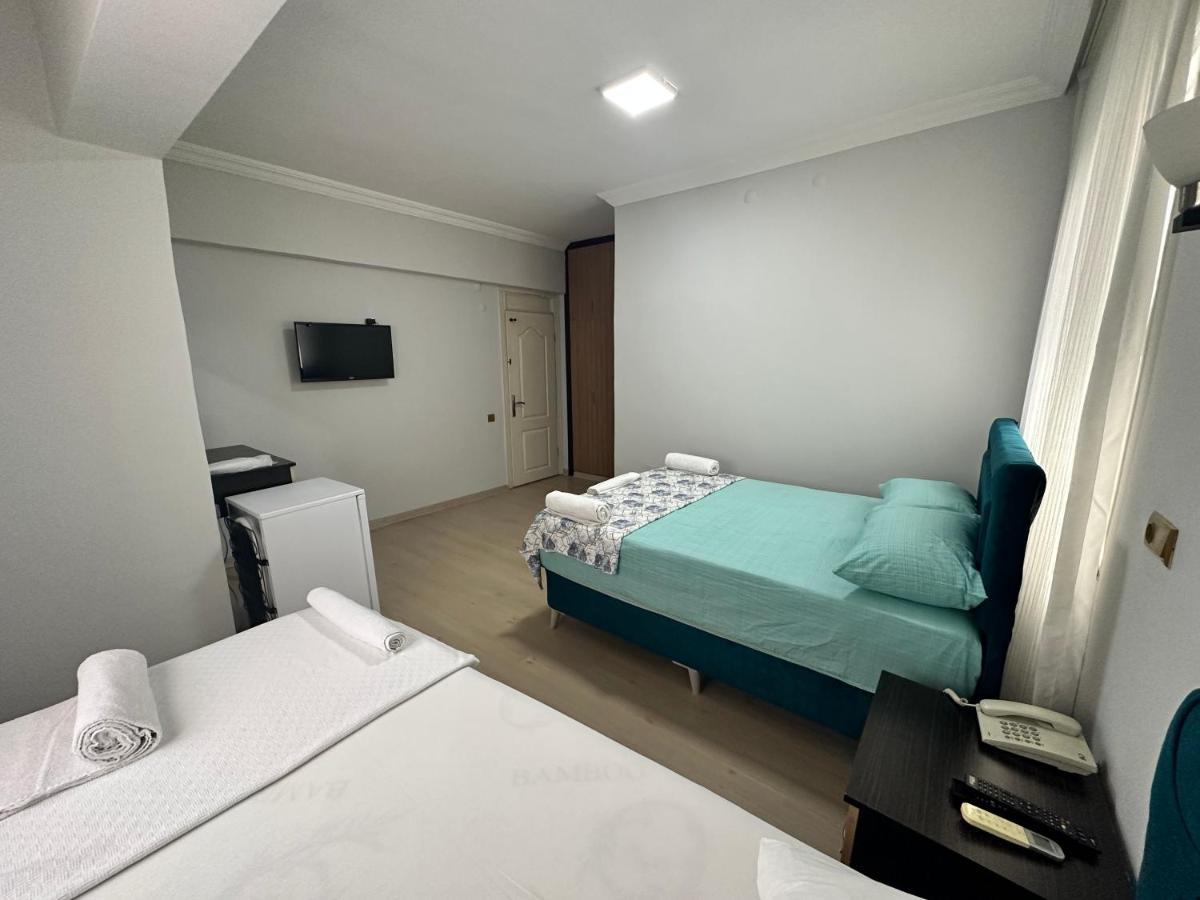 Grand Clover Otel Адана Екстериор снимка