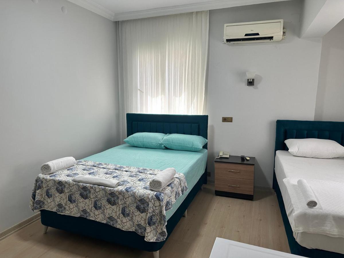 Grand Clover Otel Адана Екстериор снимка