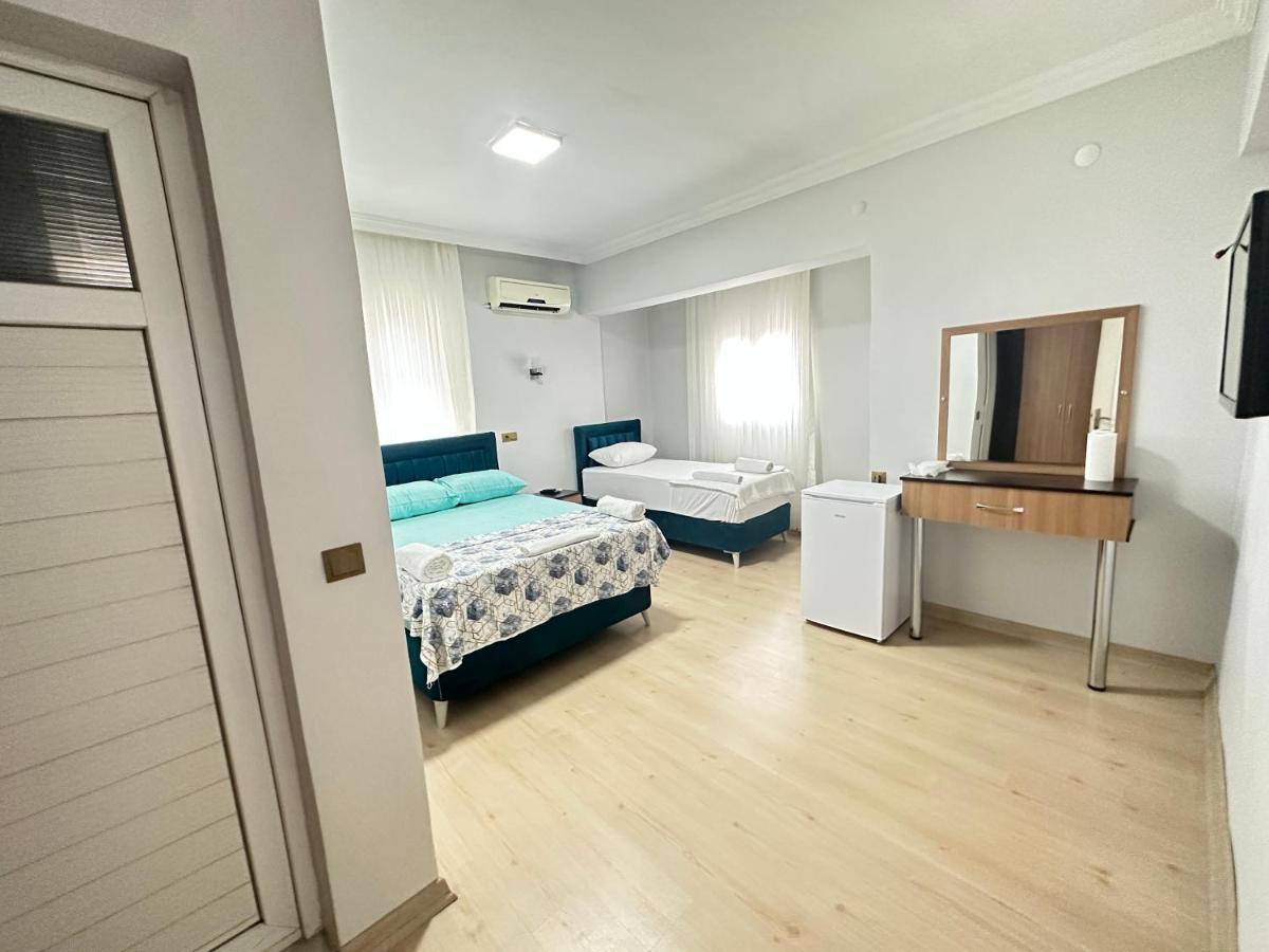 Grand Clover Otel Адана Екстериор снимка
