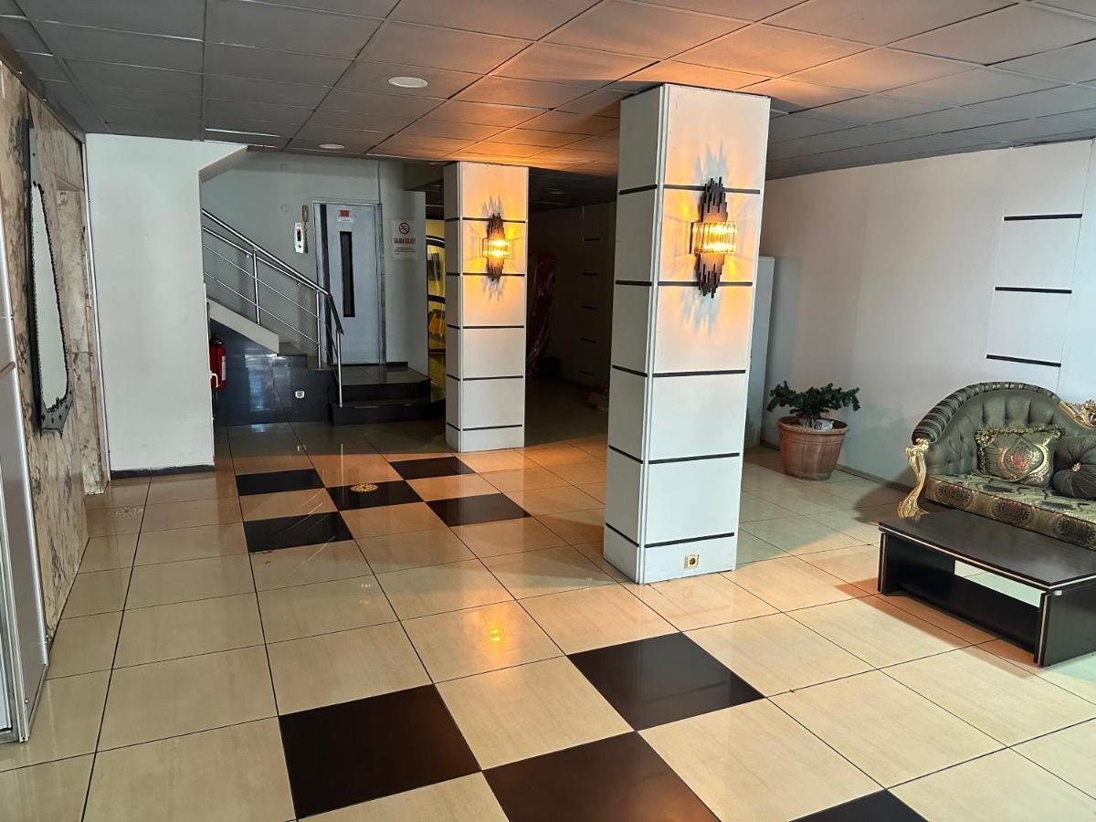 Grand Clover Otel Адана Екстериор снимка