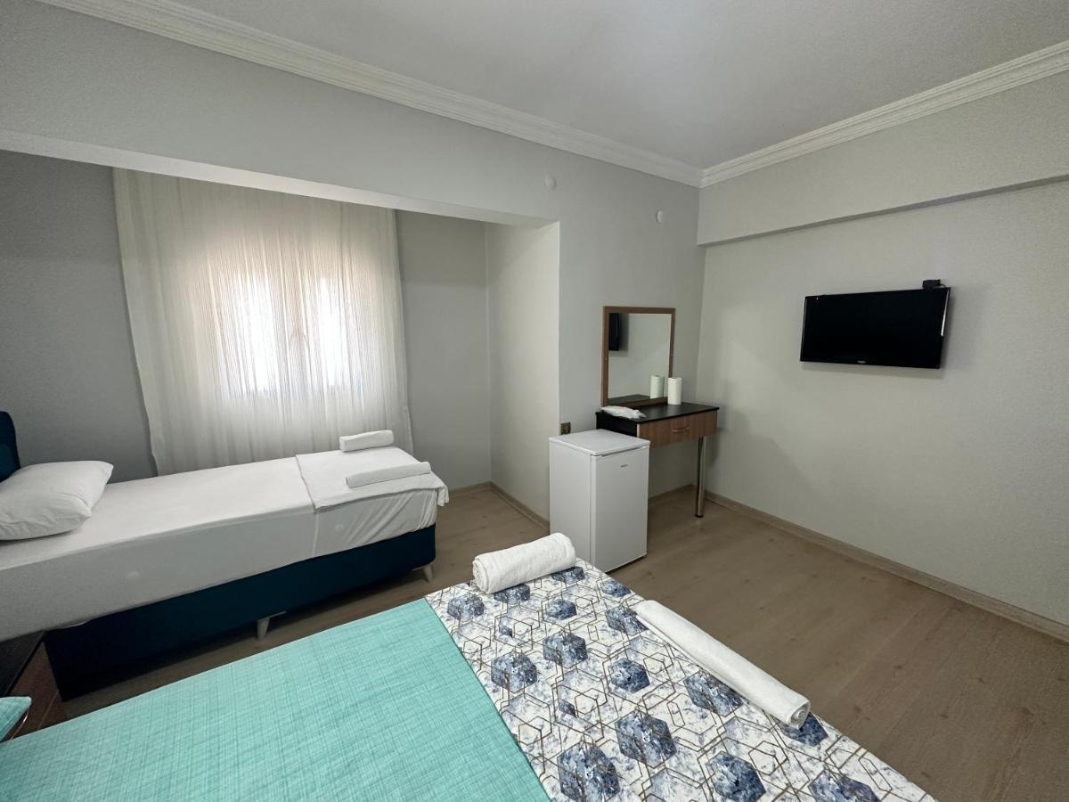 Grand Clover Otel Адана Екстериор снимка