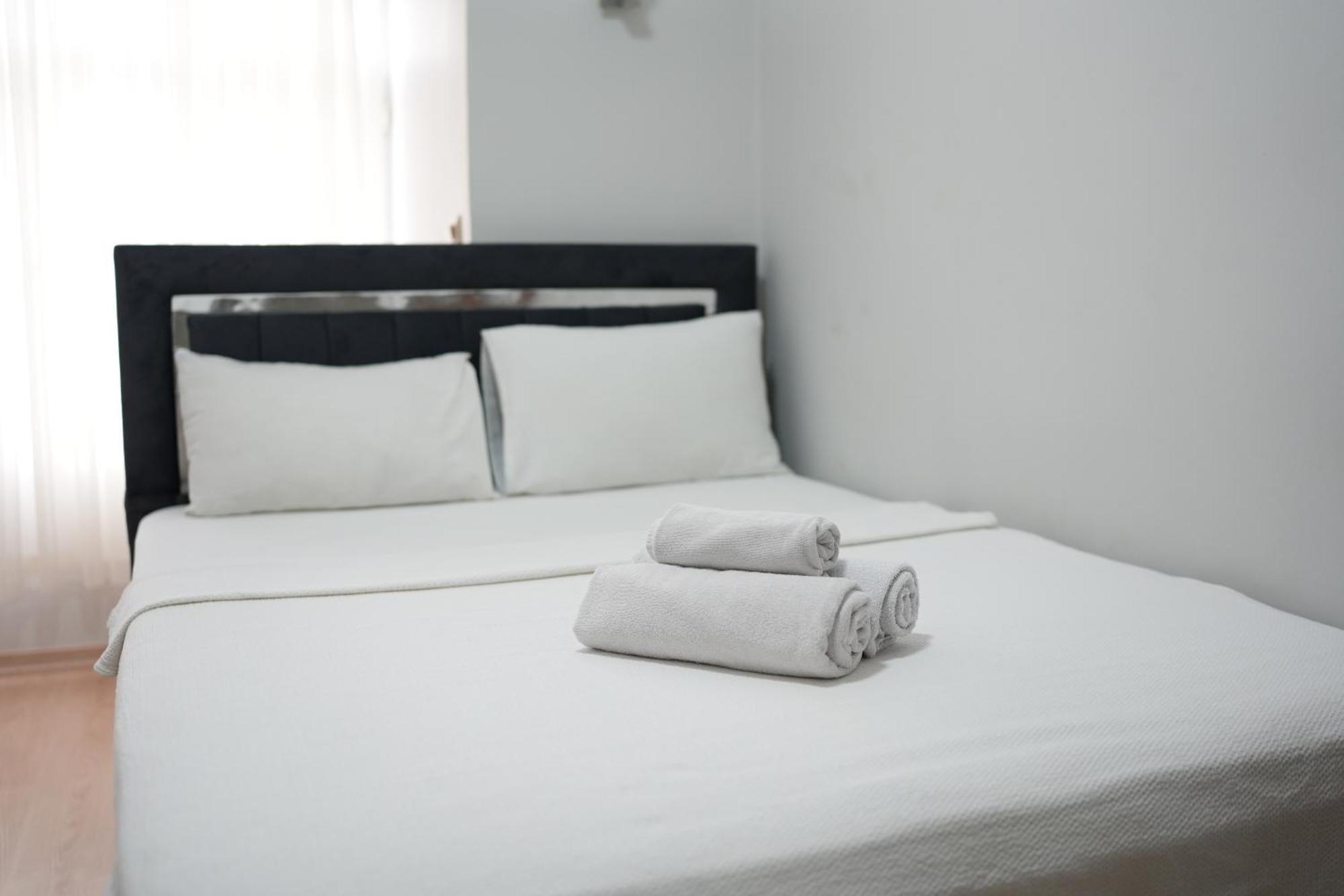 Grand Clover Otel Адана Екстериор снимка