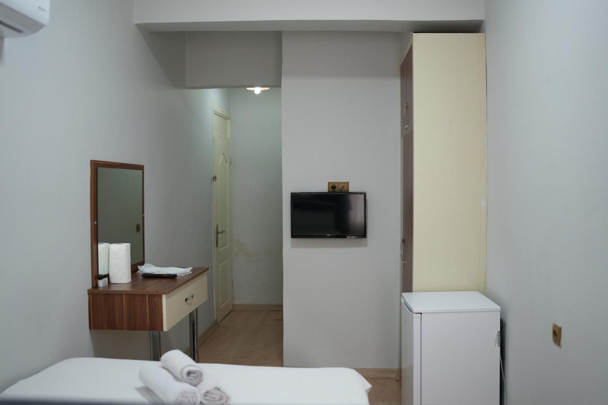 Grand Clover Otel Адана Екстериор снимка