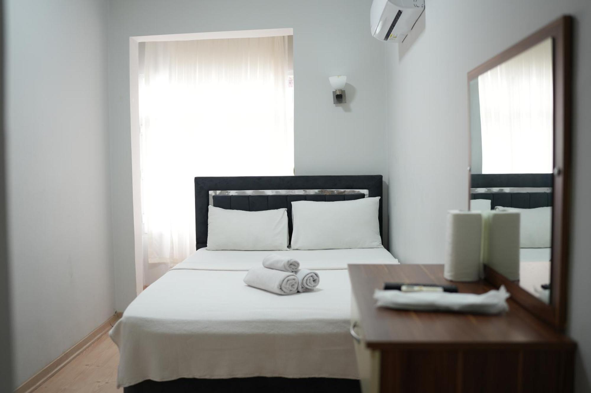Grand Clover Otel Адана Екстериор снимка