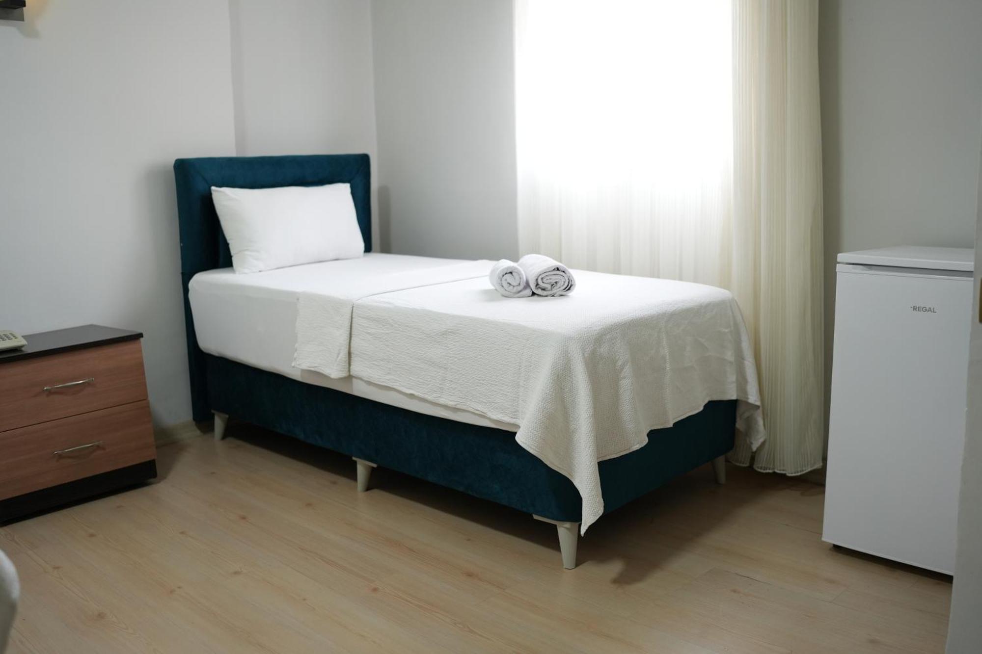 Grand Clover Otel Адана Екстериор снимка