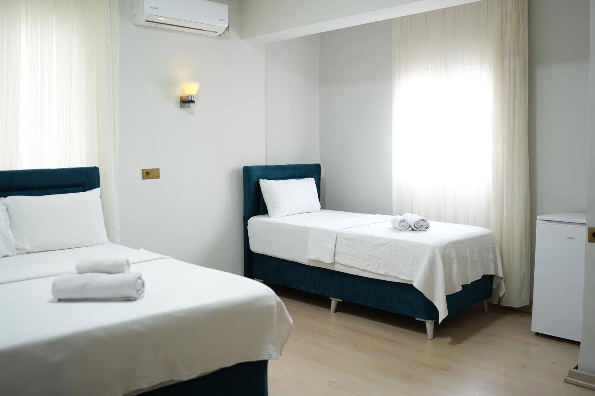 Grand Clover Otel Адана Екстериор снимка