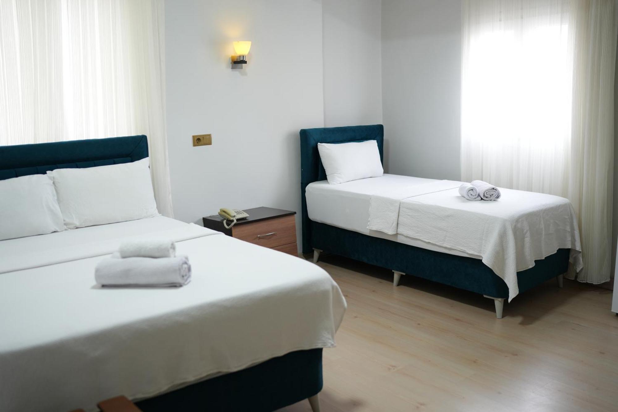 Grand Clover Otel Адана Екстериор снимка